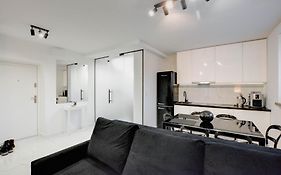 Klimatyczny Apartament W Samym Centrum Bialegostoku