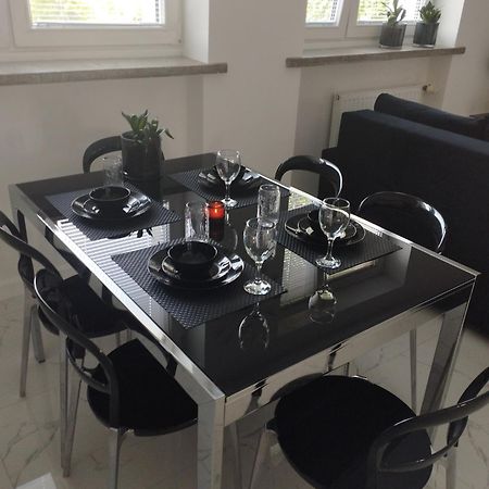 Klimatyczny Apartament W Samym Centrum Bialegostoku Białystok Zewnętrze zdjęcie