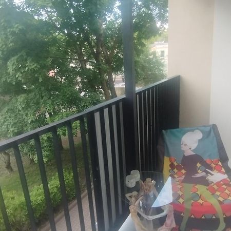 Klimatyczny Apartament W Samym Centrum Bialegostoku Białystok Zewnętrze zdjęcie