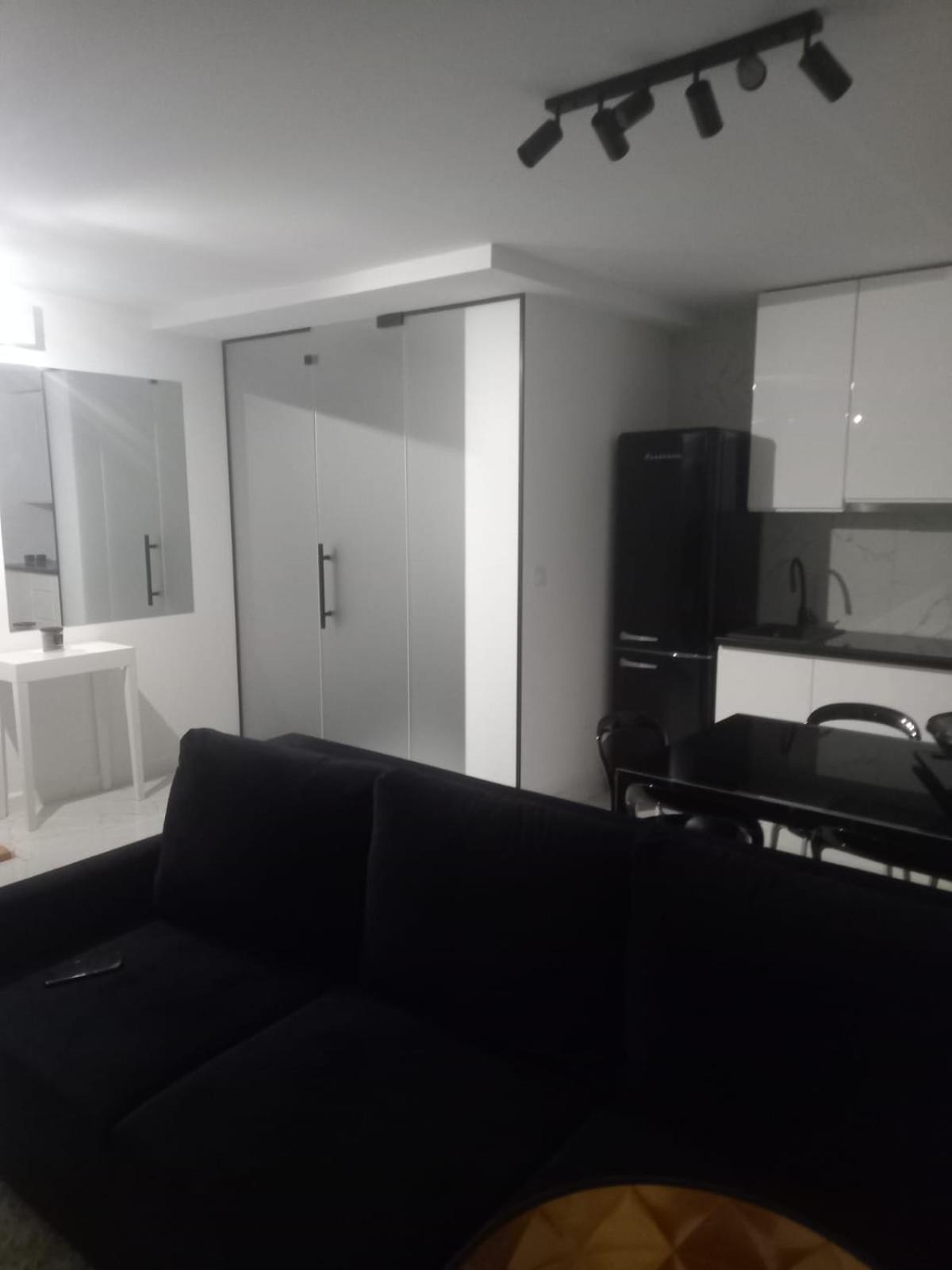 Apartament Klimatyczny Apartament W Samym Centrum Bialegostoku Białystok Zewnętrze zdjęcie