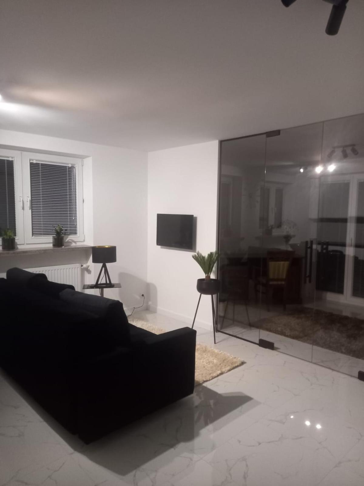 Apartament Klimatyczny Apartament W Samym Centrum Bialegostoku Białystok Zewnętrze zdjęcie