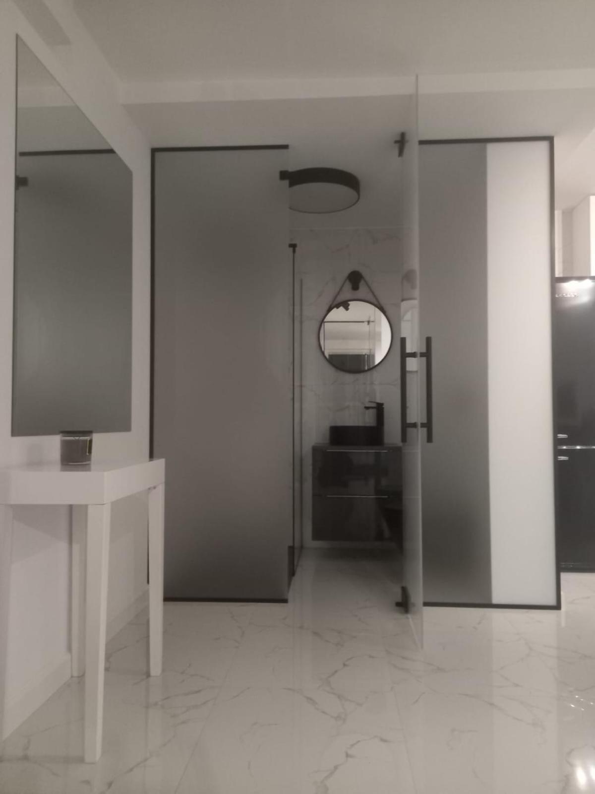 Klimatyczny Apartament W Samym Centrum Bialegostoku Białystok Zewnętrze zdjęcie