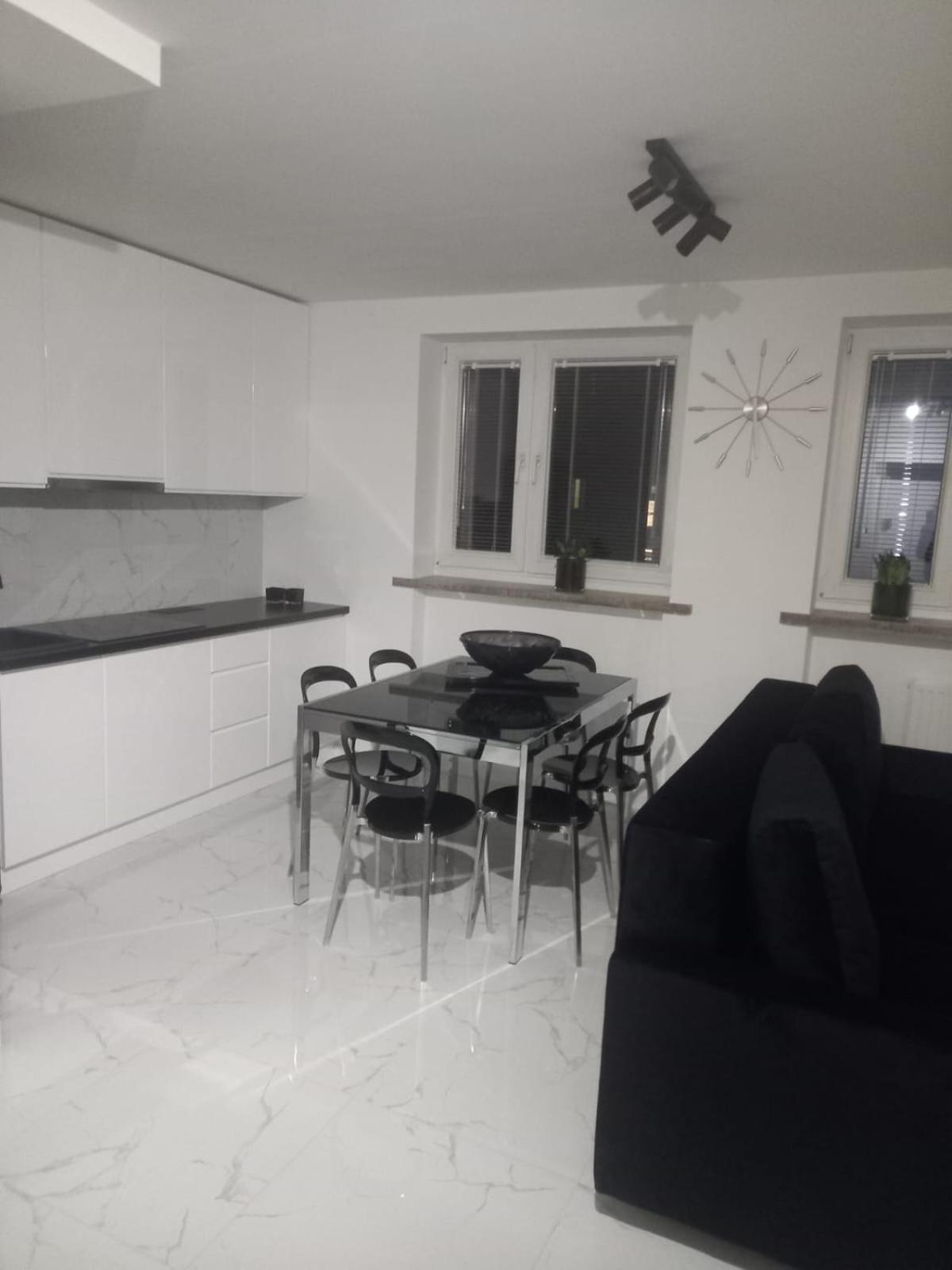 Apartament Klimatyczny Apartament W Samym Centrum Bialegostoku Białystok Zewnętrze zdjęcie