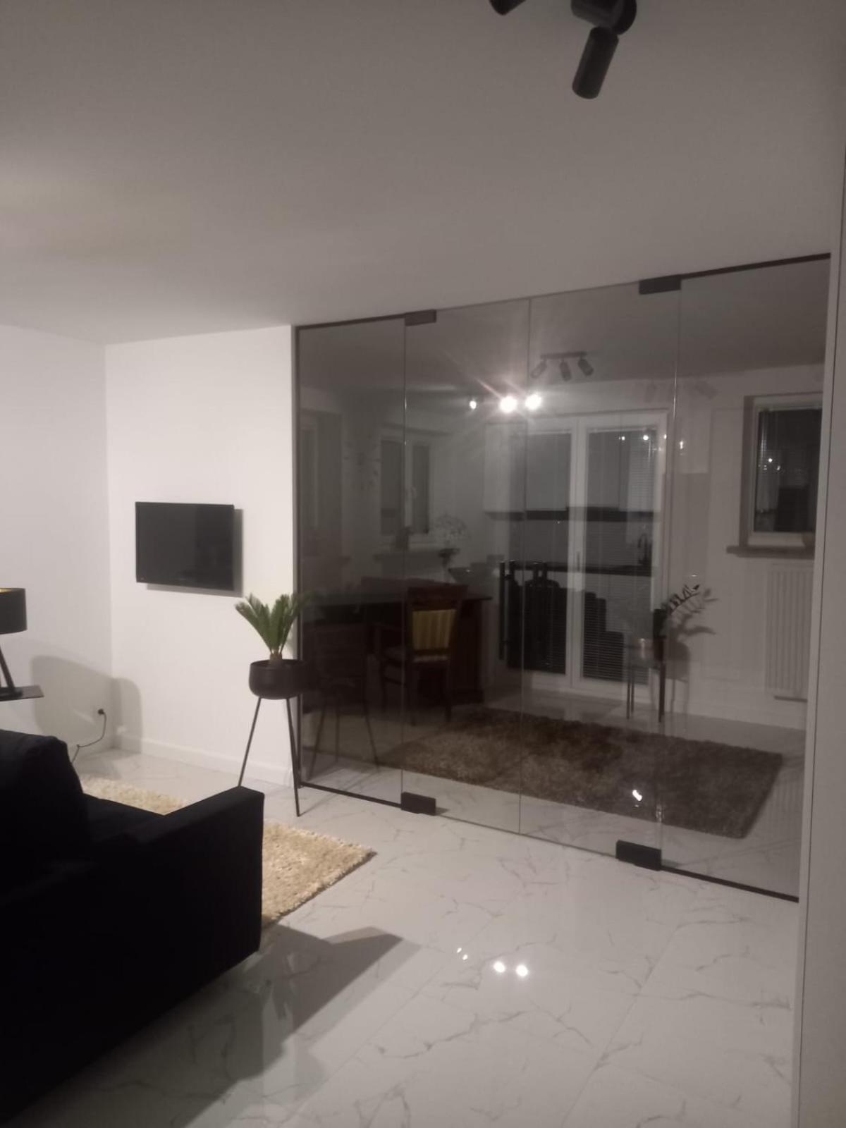 Apartament Klimatyczny Apartament W Samym Centrum Bialegostoku Białystok Zewnętrze zdjęcie