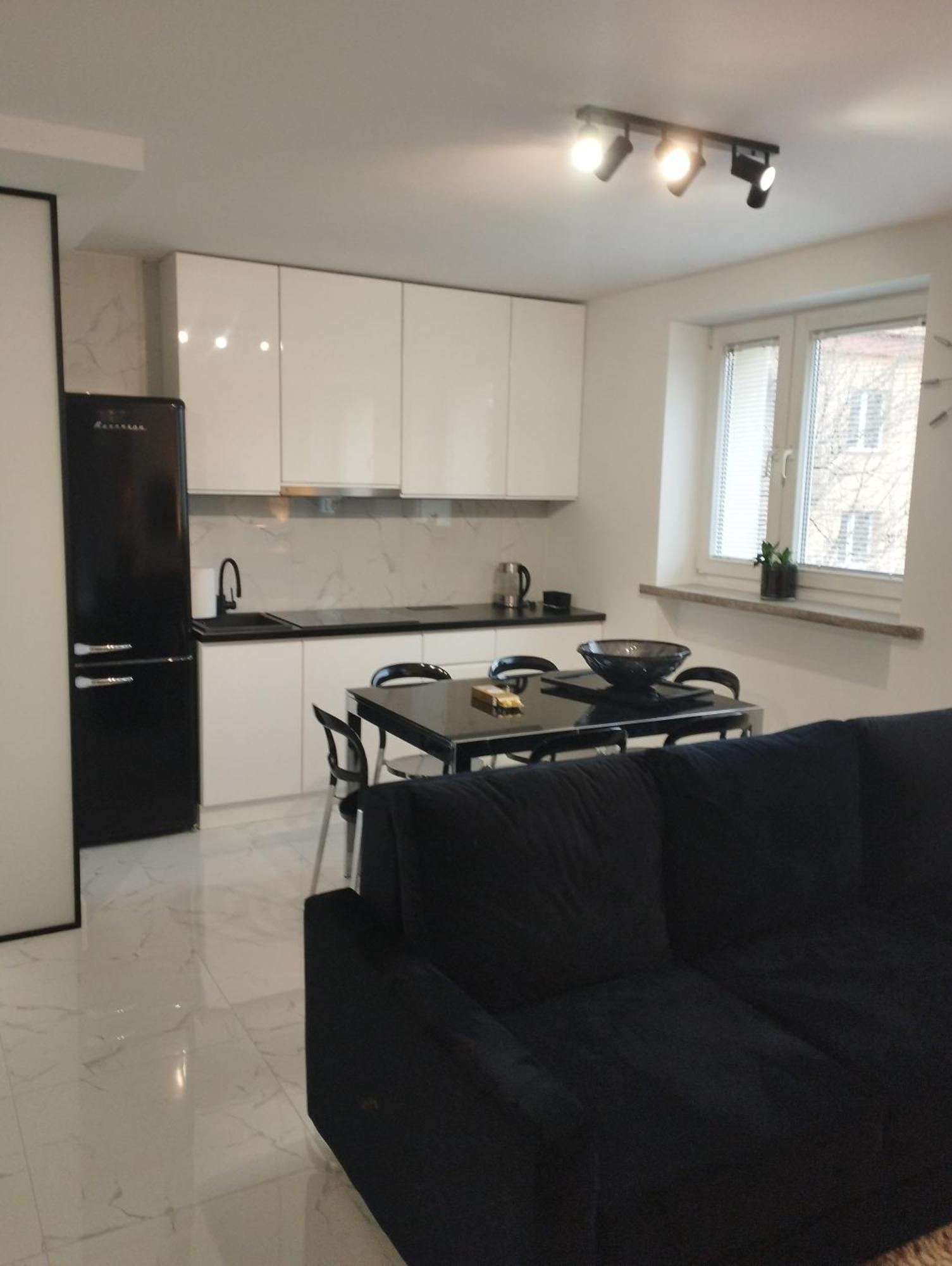 Klimatyczny Apartament W Samym Centrum Bialegostoku Białystok Zewnętrze zdjęcie