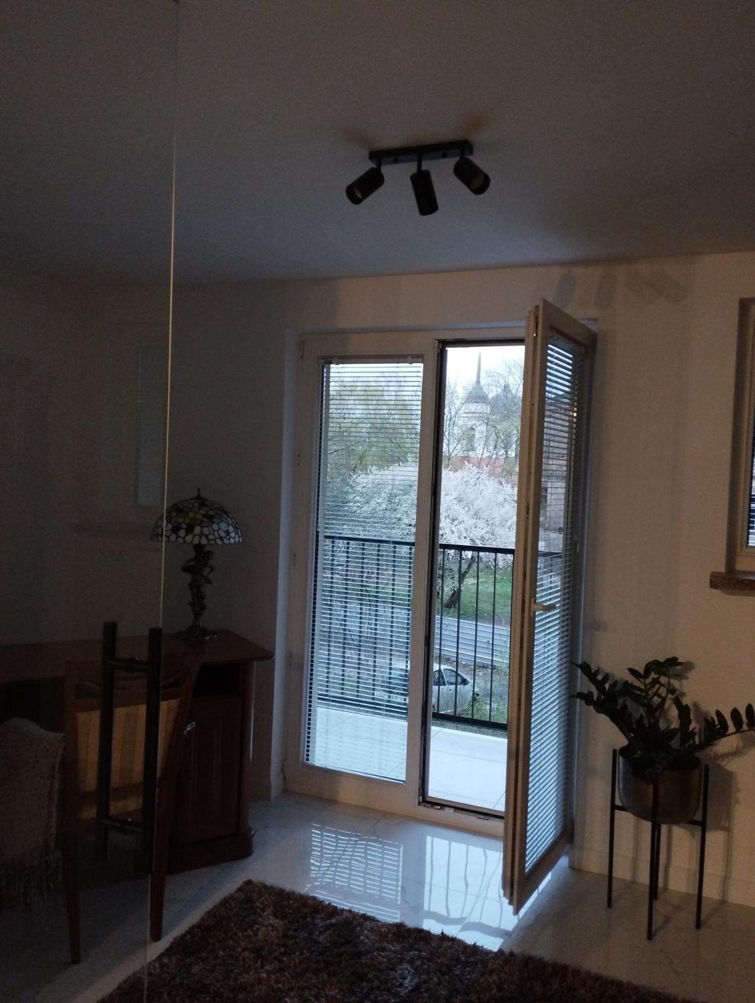 Apartament Klimatyczny Apartament W Samym Centrum Bialegostoku Białystok Zewnętrze zdjęcie