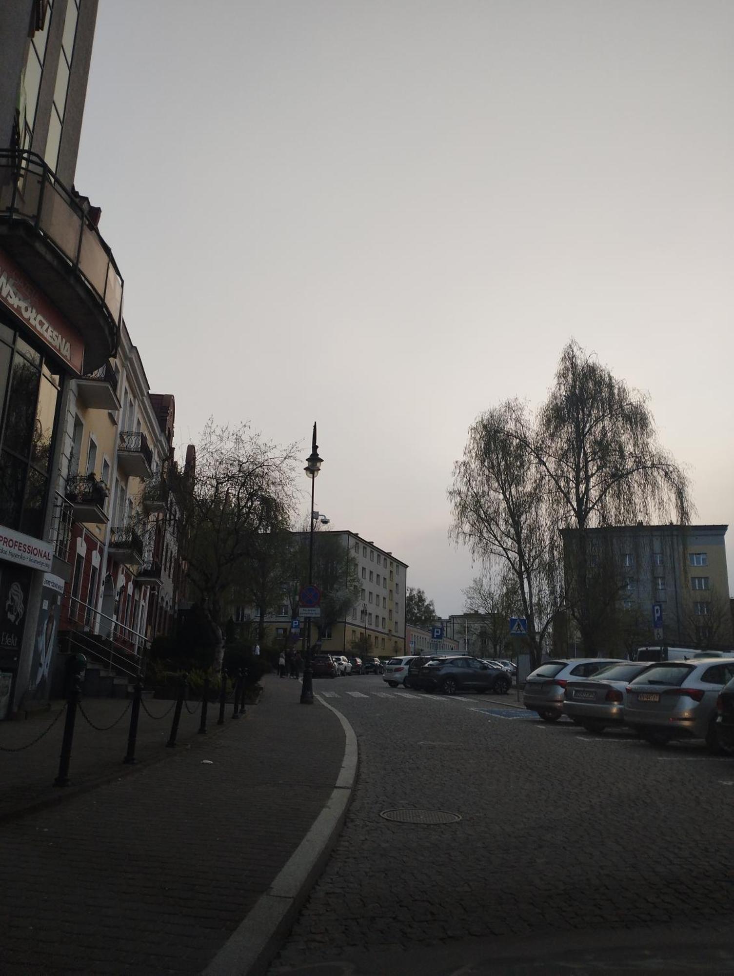 Klimatyczny Apartament W Samym Centrum Bialegostoku Białystok Zewnętrze zdjęcie