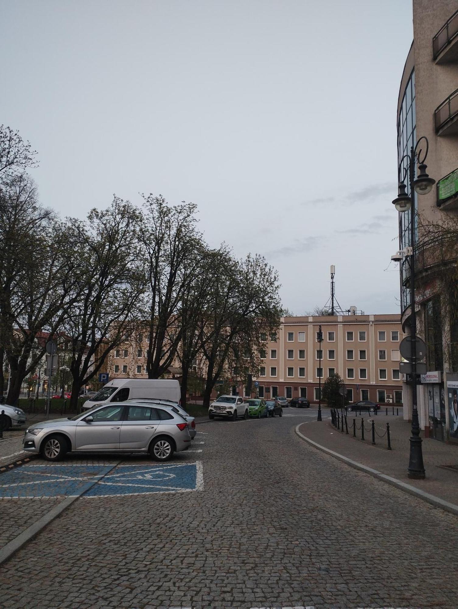 Klimatyczny Apartament W Samym Centrum Bialegostoku Białystok Zewnętrze zdjęcie