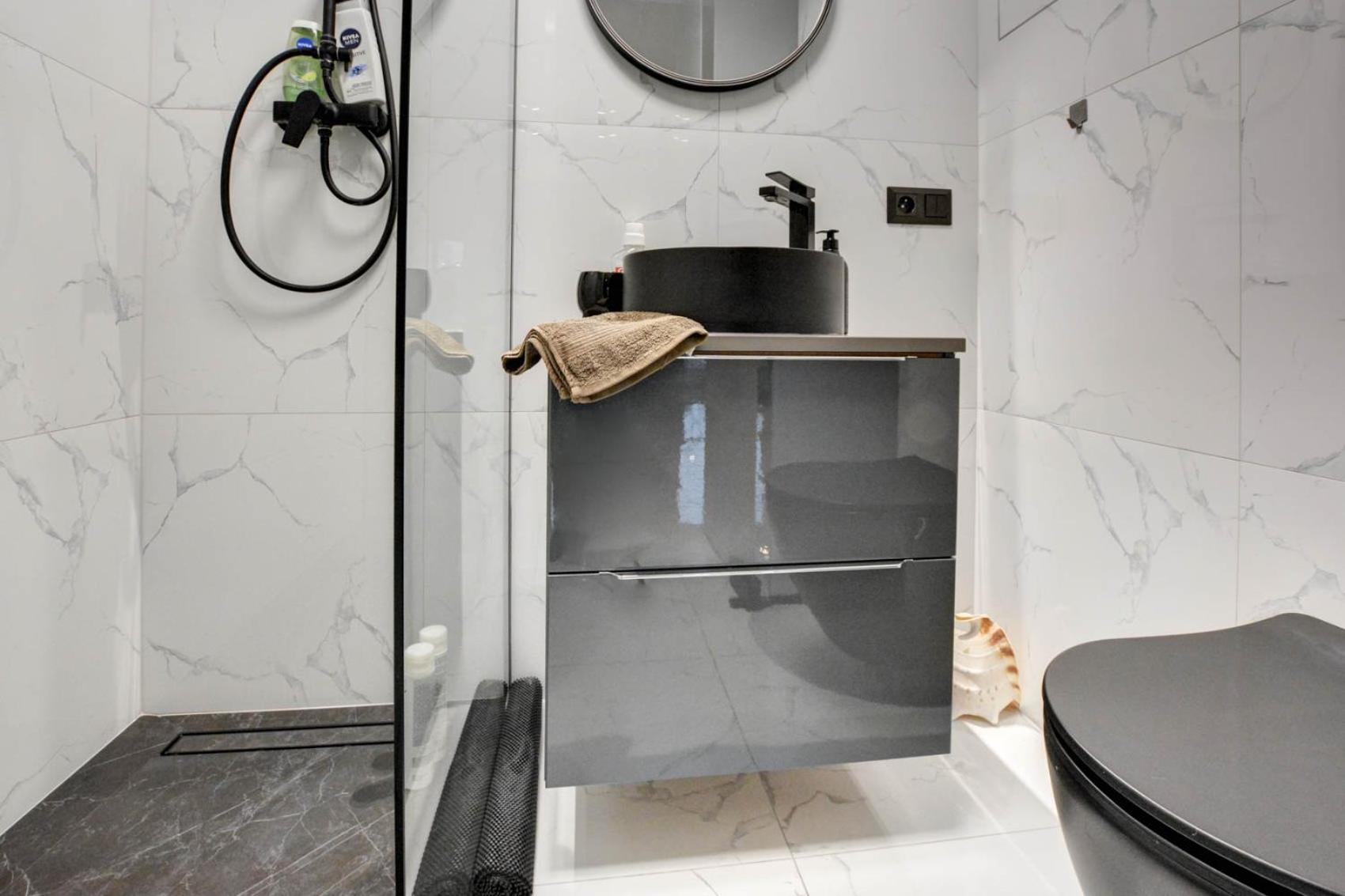 Klimatyczny Apartament W Samym Centrum Bialegostoku Białystok Zewnętrze zdjęcie