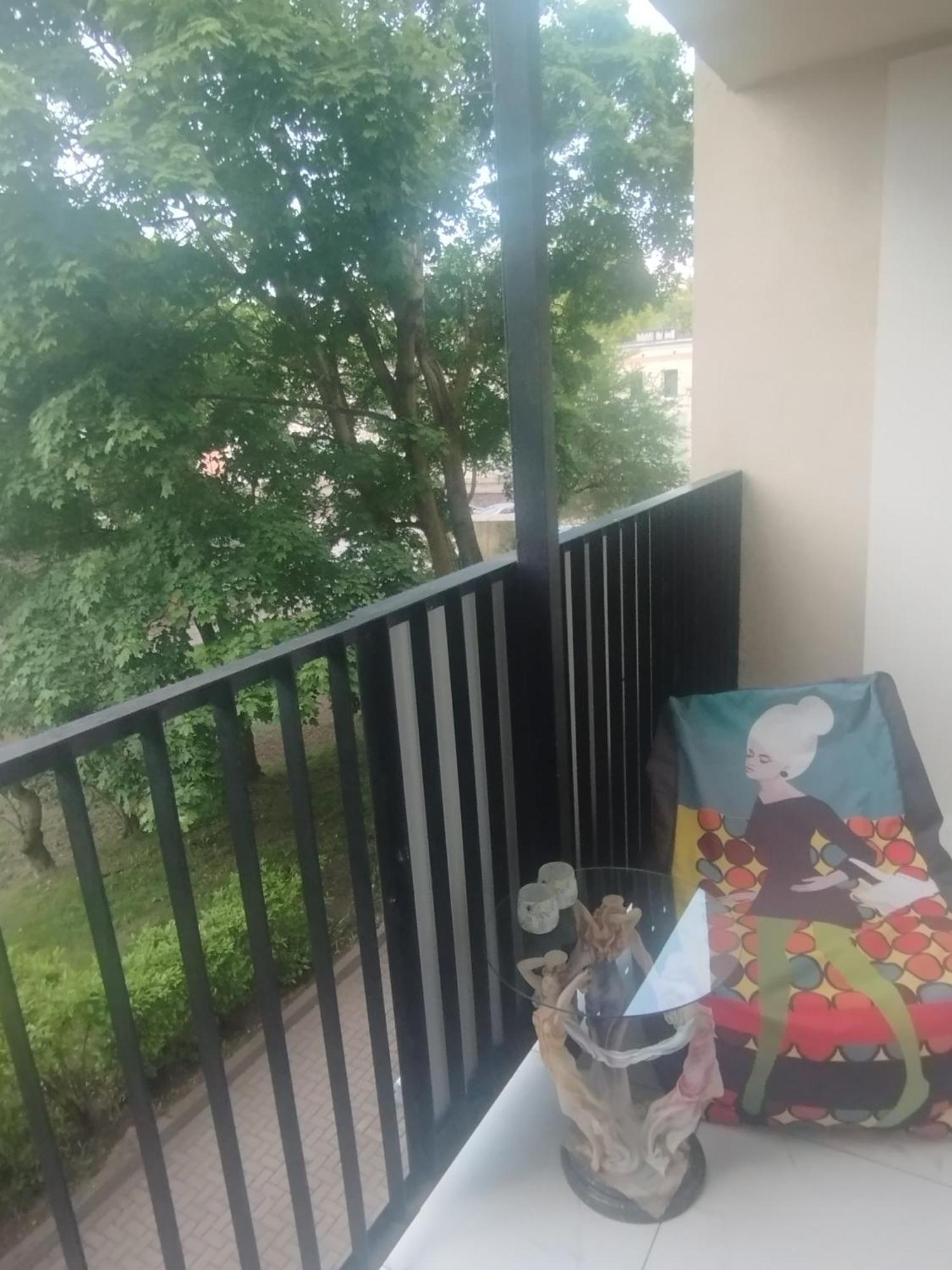 Klimatyczny Apartament W Samym Centrum Bialegostoku Białystok Zewnętrze zdjęcie